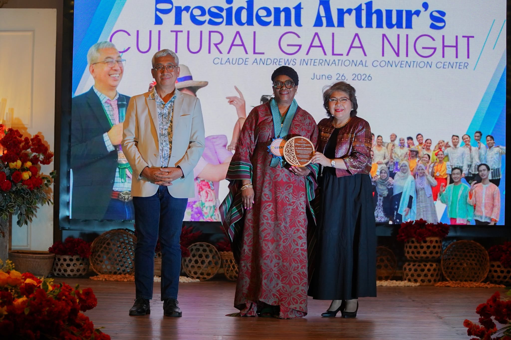  CSU HOSTS BALIK SALIKSIK INTERNATIONAL COLLOQUIUM TO ADVANCE RESEARCH, EXTENSION, AND GLOBAL PARTNERSHIPS photo 23
